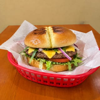 Classic Burger