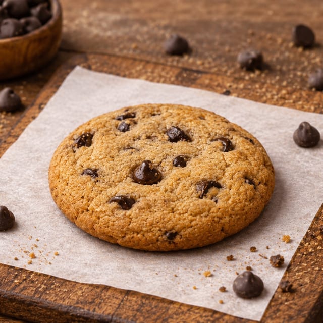 1.5 Oz CC Cookie.