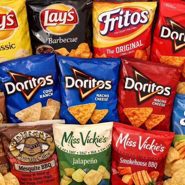 Chips.