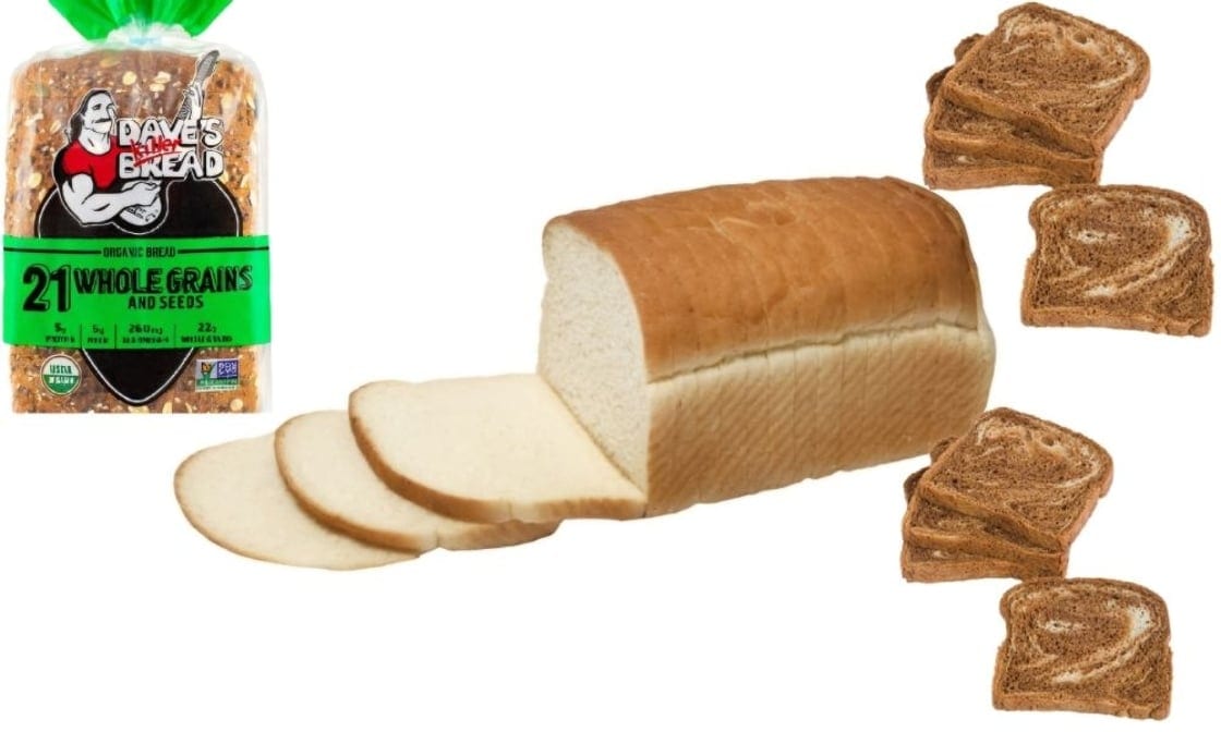 Bread.