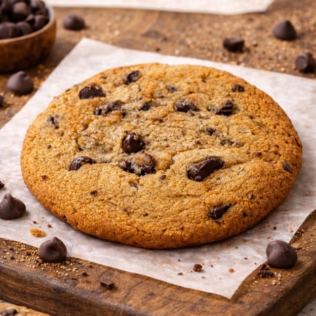 1/4lb CC Cookie.